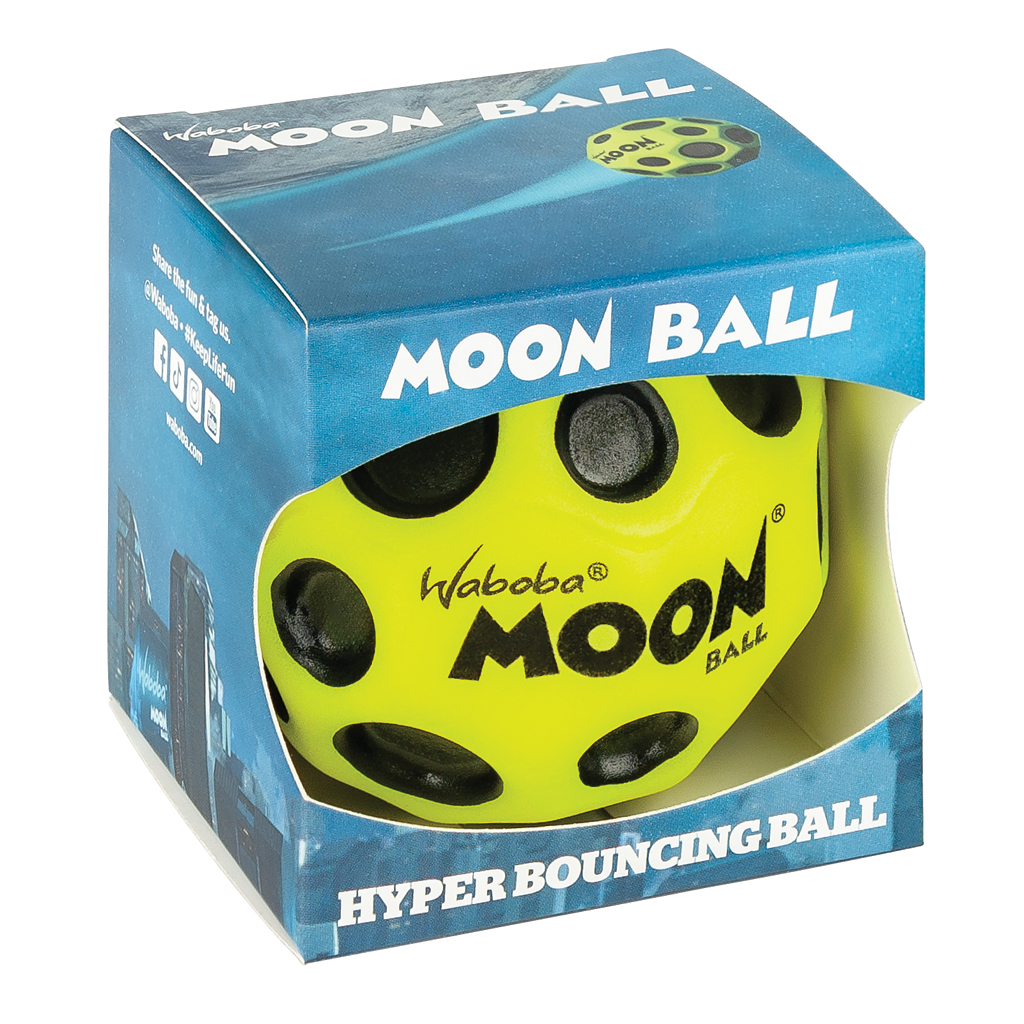 Waboba Moon Ball