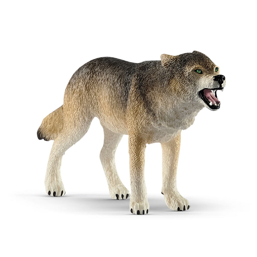 Schleich® Wolf