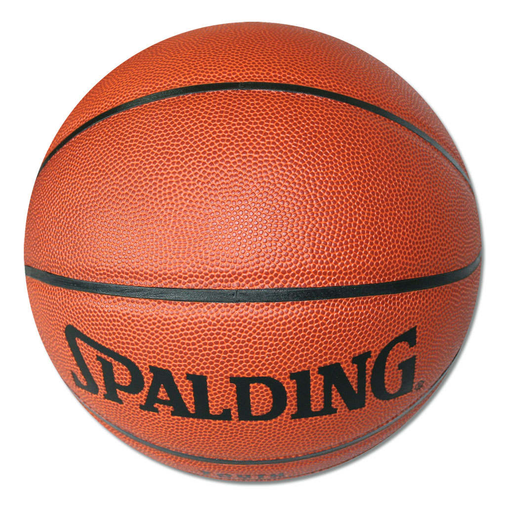 Spalding® Schul-Basketball