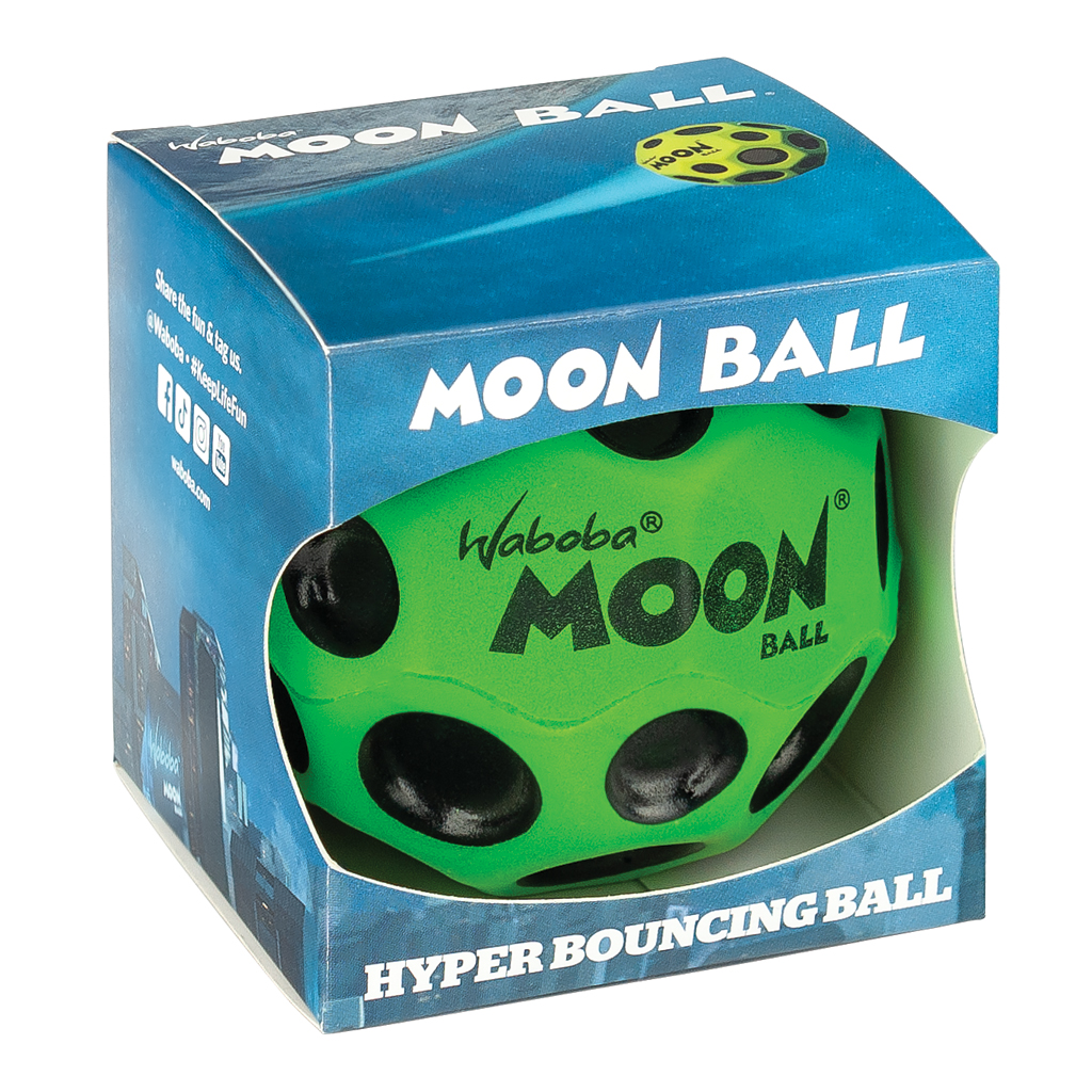 Waboba Moon Ball