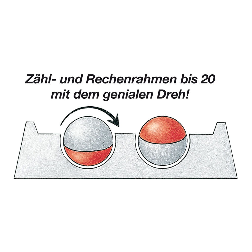 Schubi Abaco 20/D