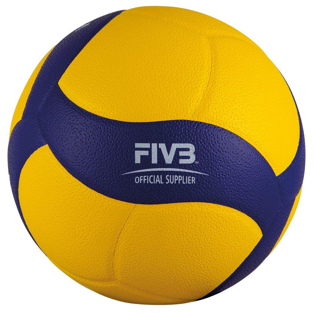 MIKASA Wettkampfball V320W