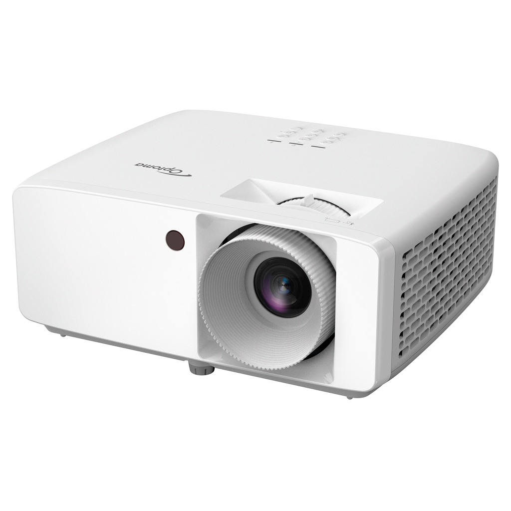 Optoma ZH400 Full-HD-Laserprojektor