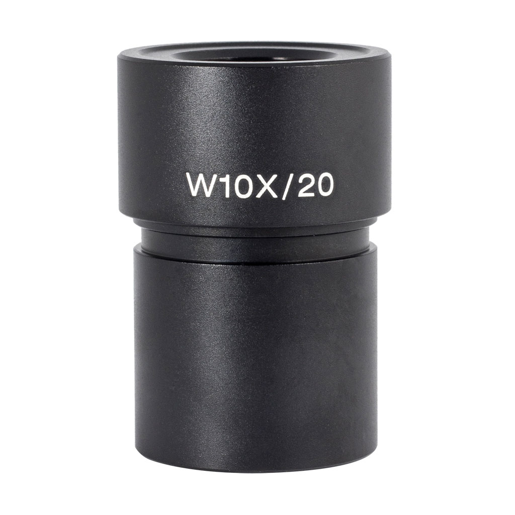 Okular WF10x