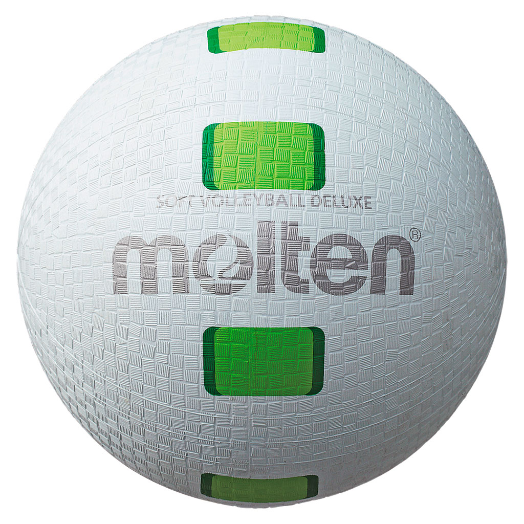 Molten® Volleyball für den Schulhof