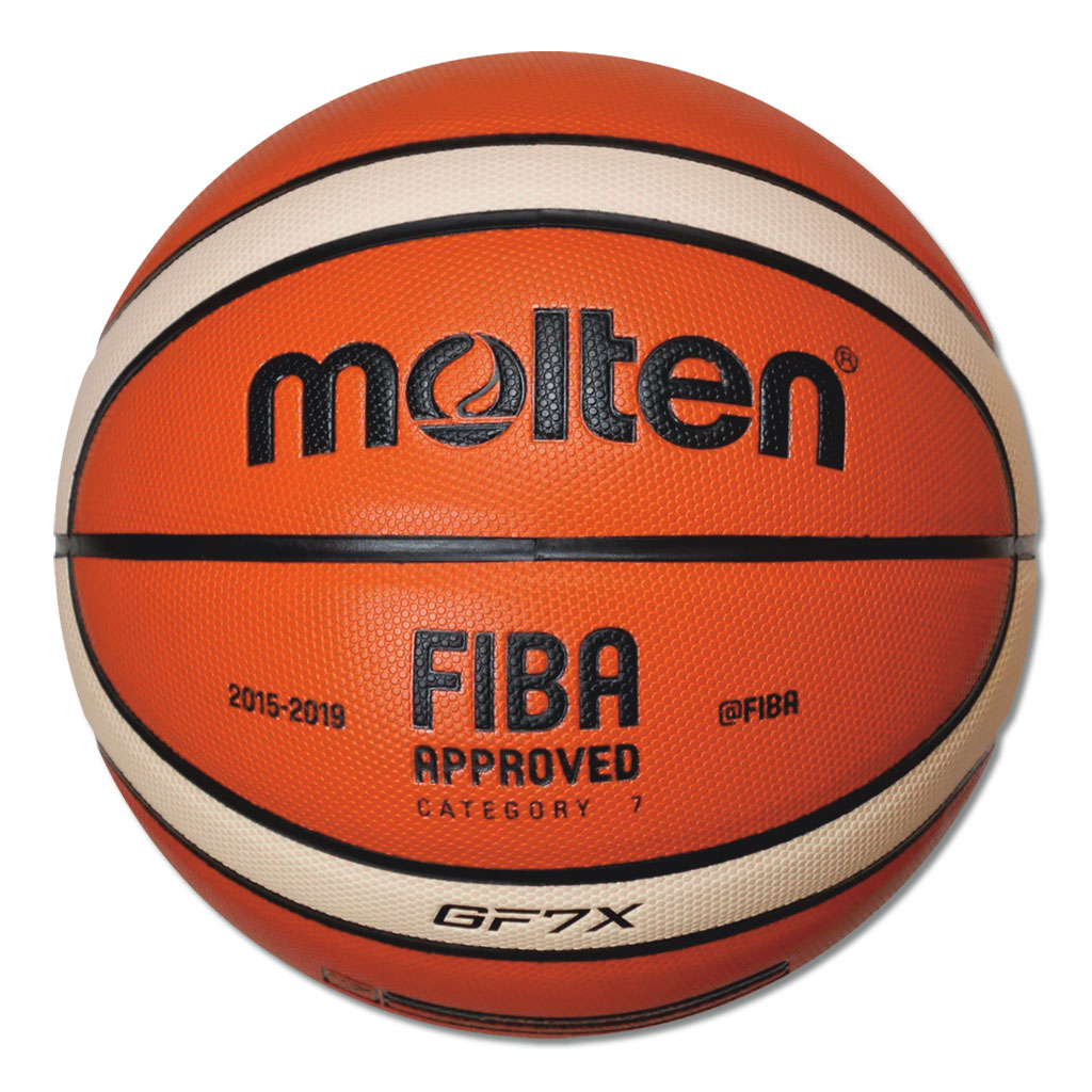 Molten® Basketball-Wettspielball