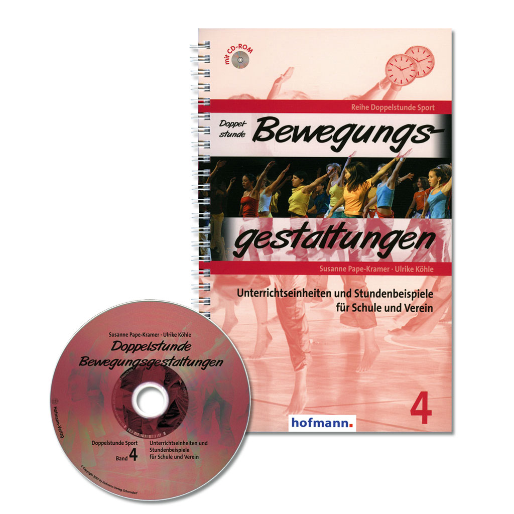 Doppelstunde Bewegungsgestaltung