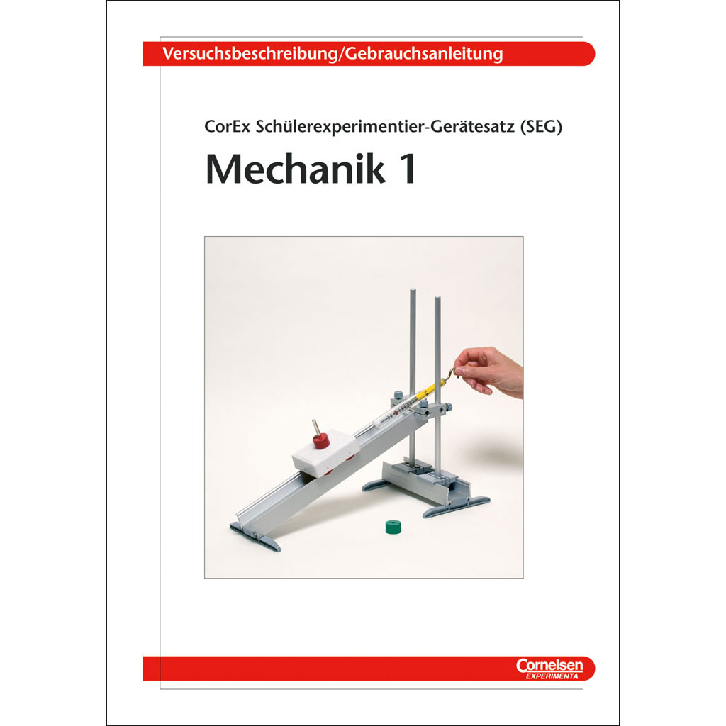 SEG „Mechanik 1“