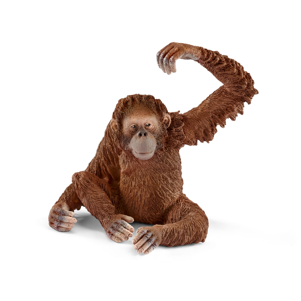 Schleich® Orang-Utan Weibchen