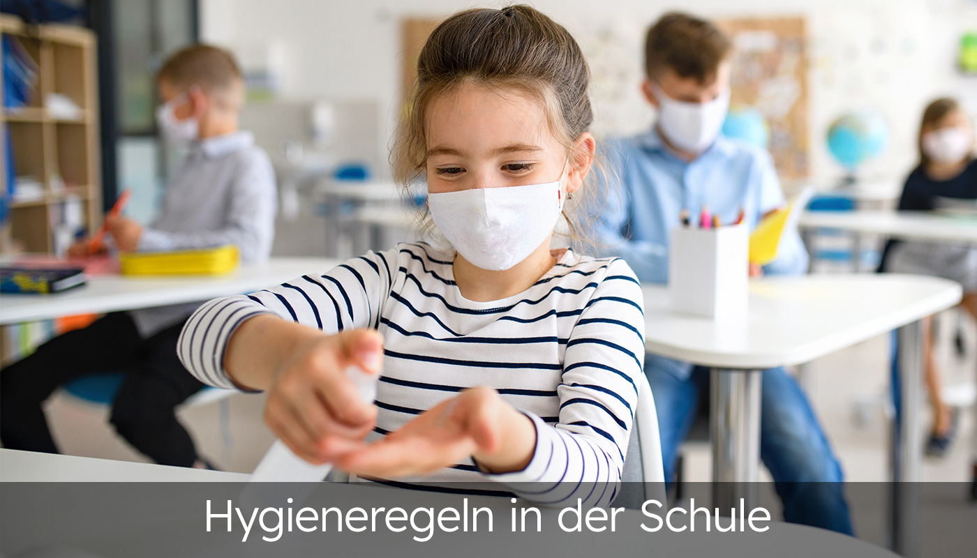 Auf diesem Bild ist Themenwelten_Hygieneregeln_Schule_Banner zu sehen