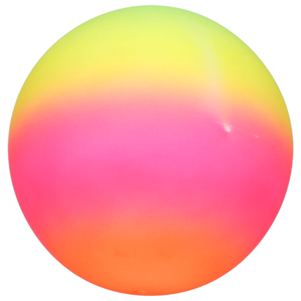 Regenbogenball