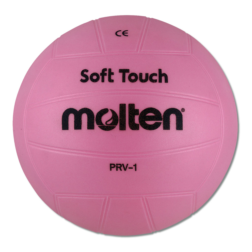 Molten® Soft Touch Volleyball