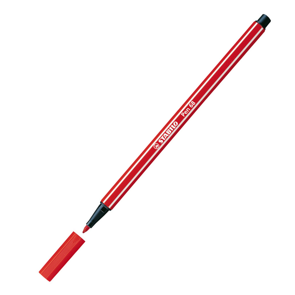 Stabilo® Pen 68 Fineliner