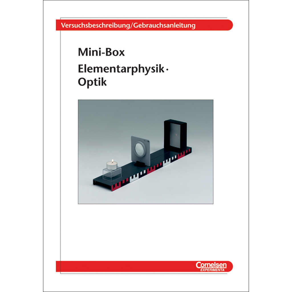 Mini-Box „Optik“