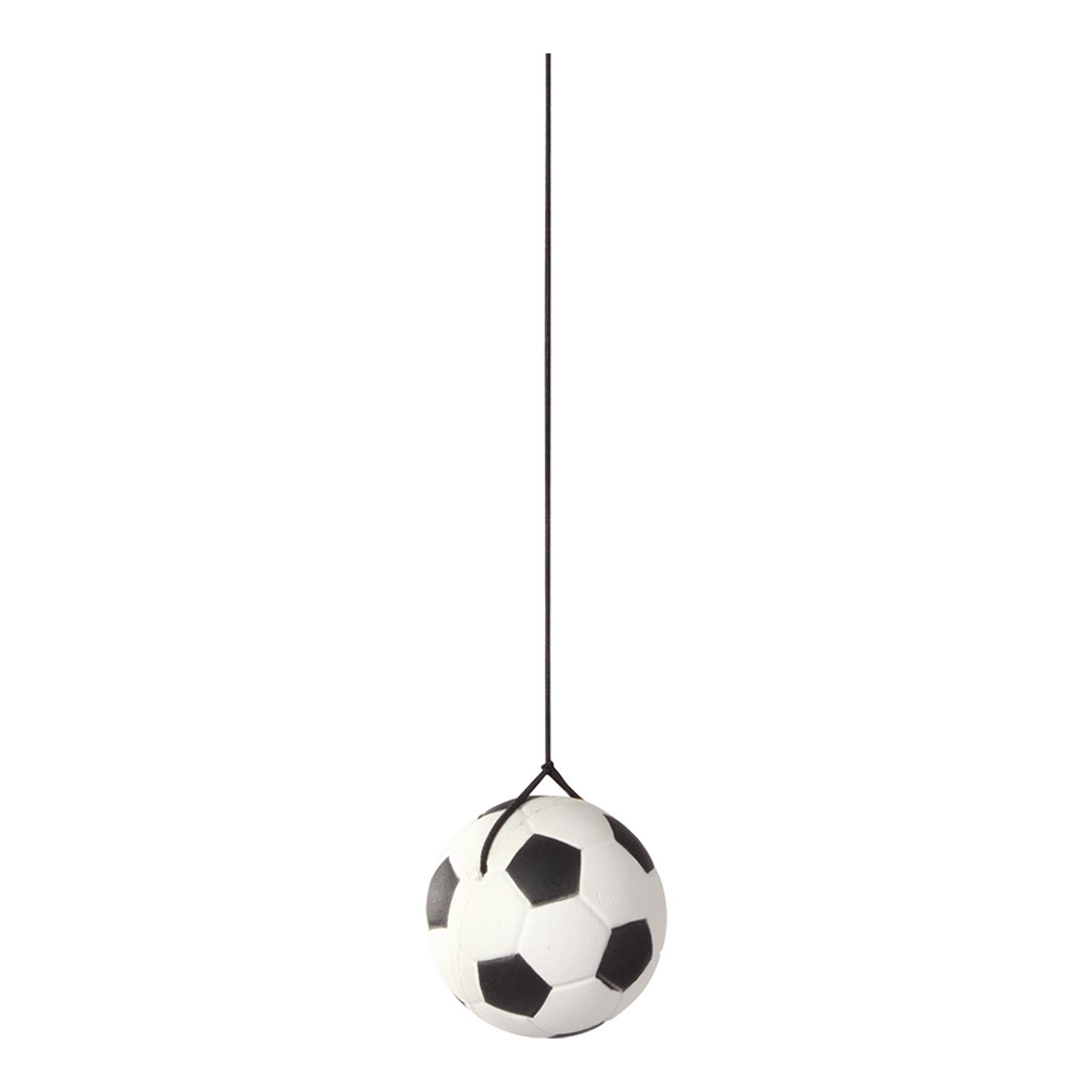 Komm-zurück-Ball, 4er Set