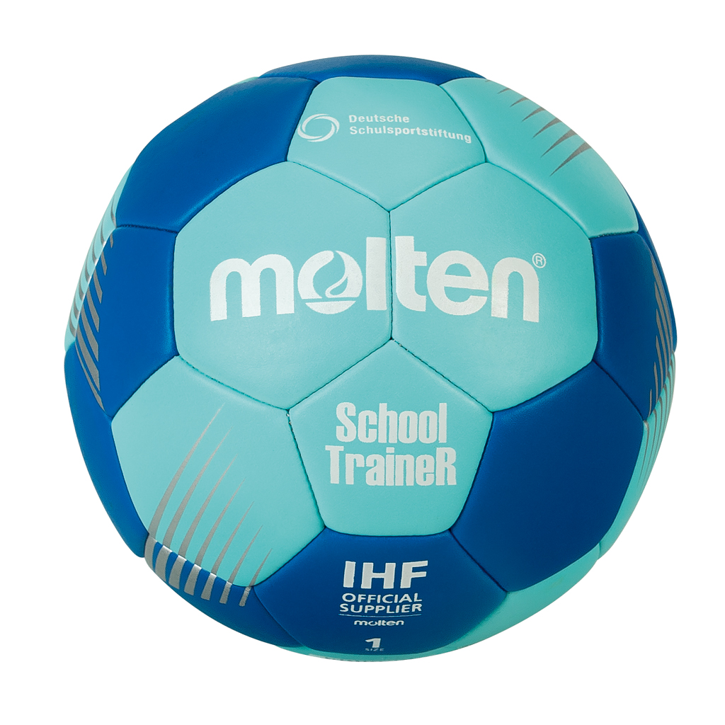 Molten® Handball School TraineR