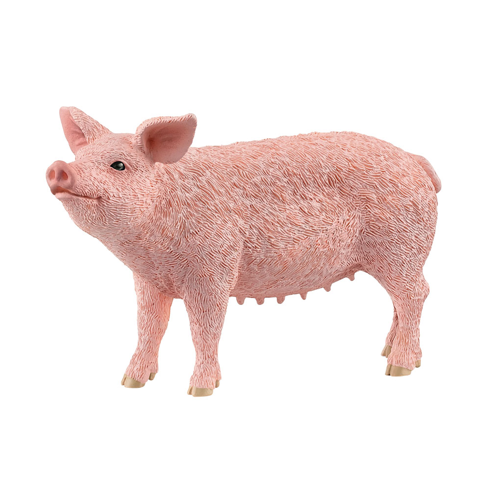 Schleich® Schwein