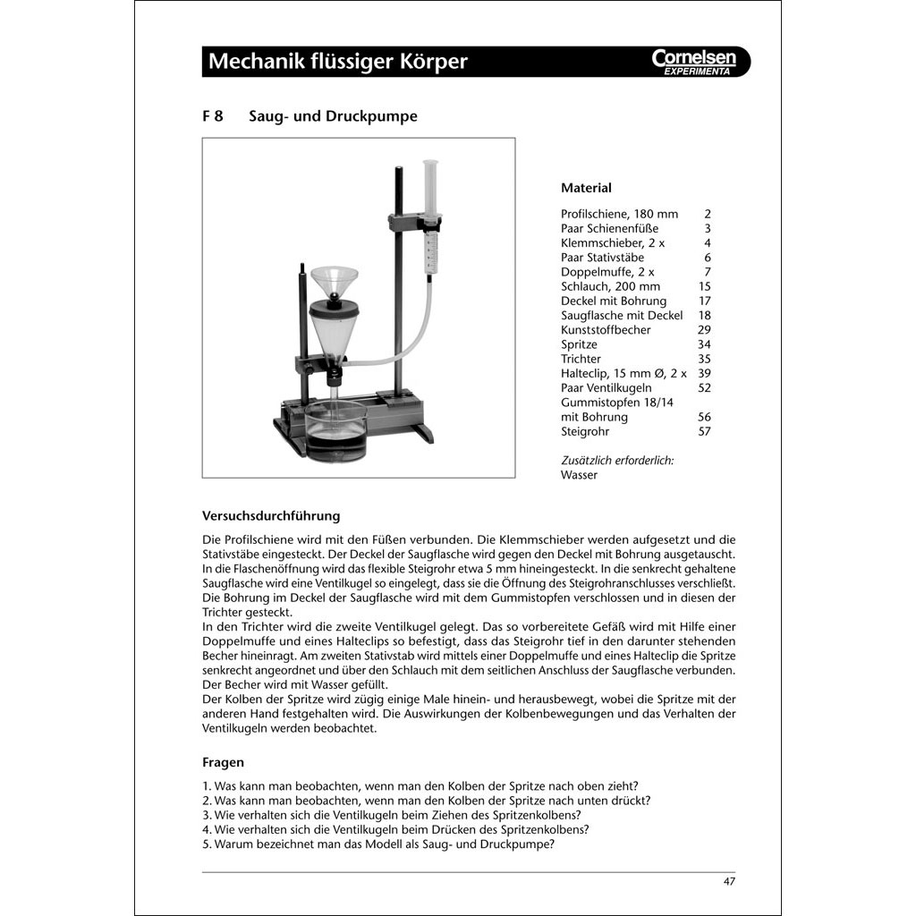 SEG „Mechanik 1“