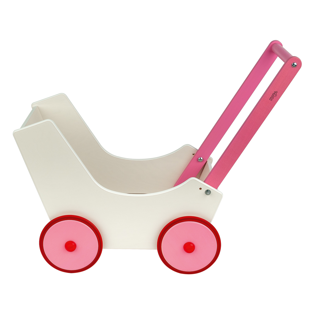 HABA® Puppenwagen