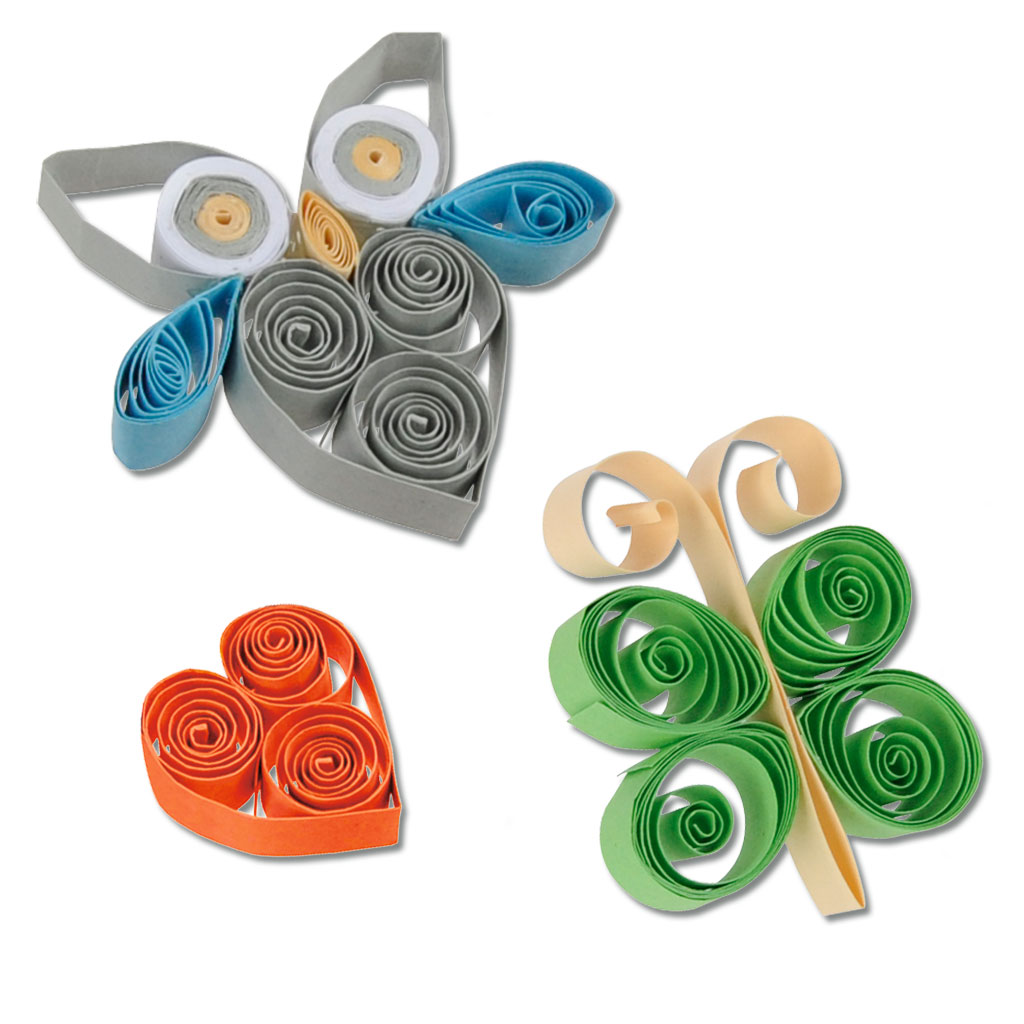 Quilling-Stift