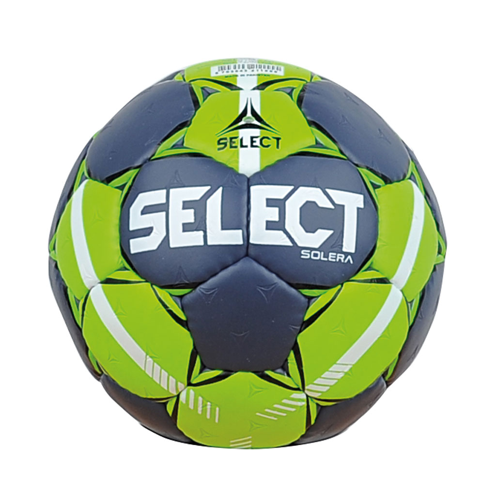 Select® Solera Trainingsball