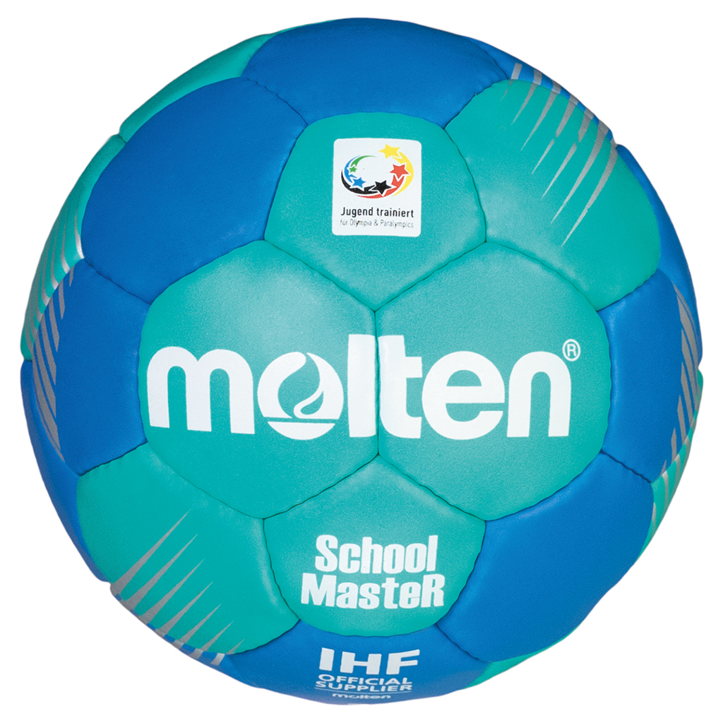 Molten® Handball School MasteR