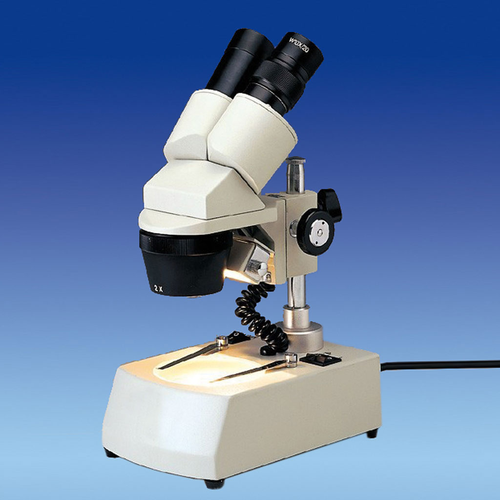 Stereomikroskop ST-30 – 20x und 40x Vergrößerung