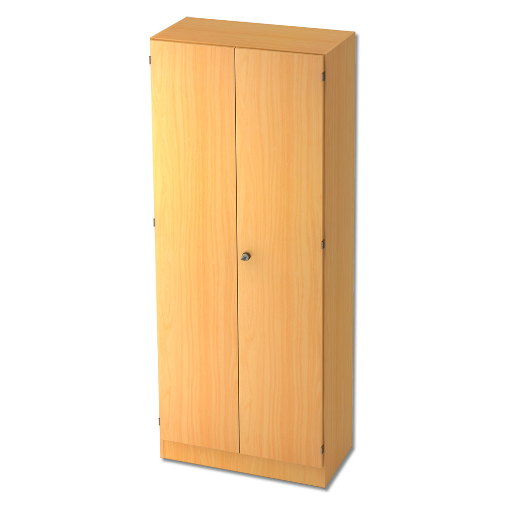 Garderobenschrank