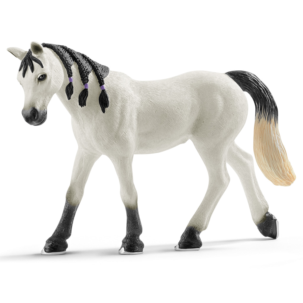 Schleich® Araber Stute, weiß