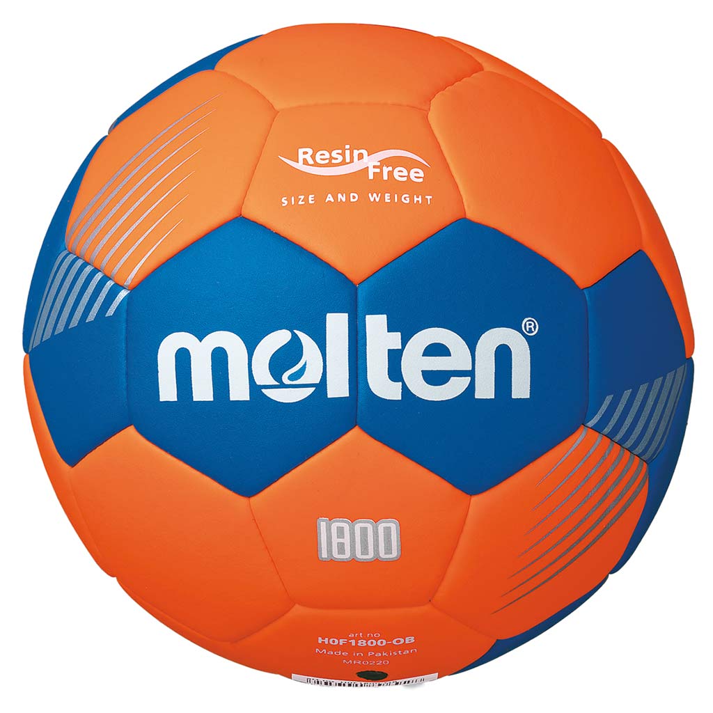 Molten® Trainingshandball Größe 0