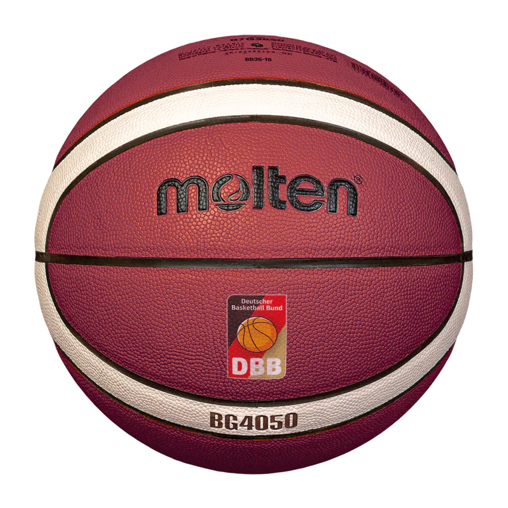 Molten® Basketball-Wettspielball