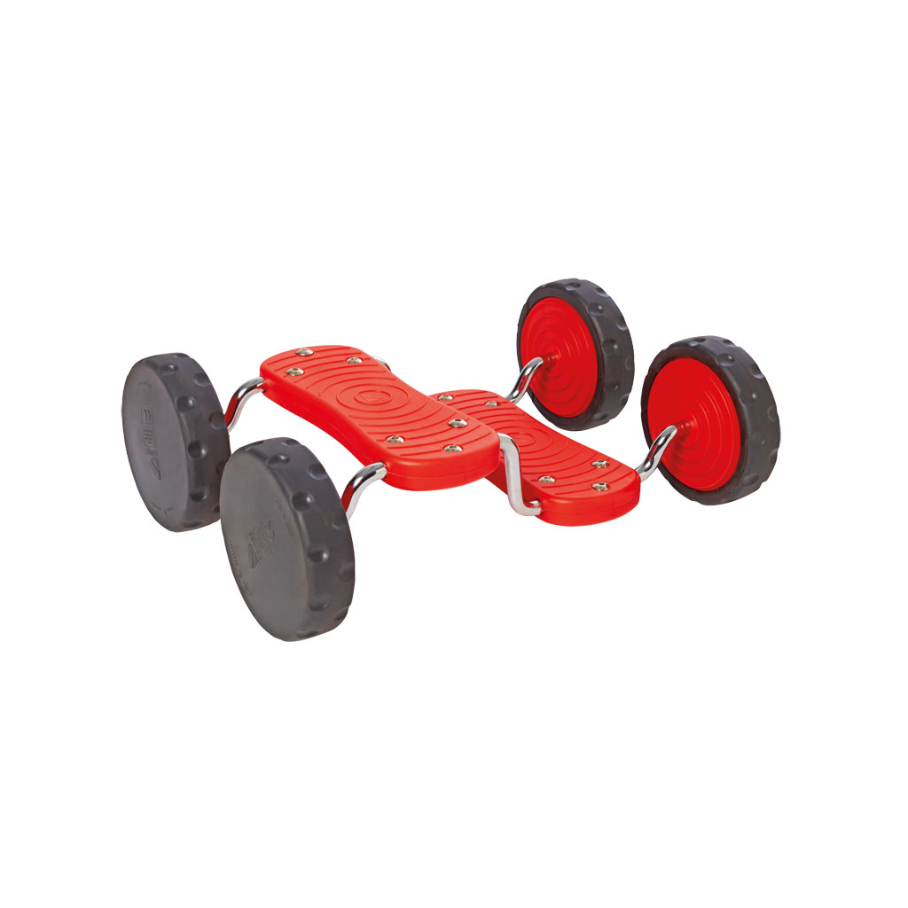 GoGo Roller