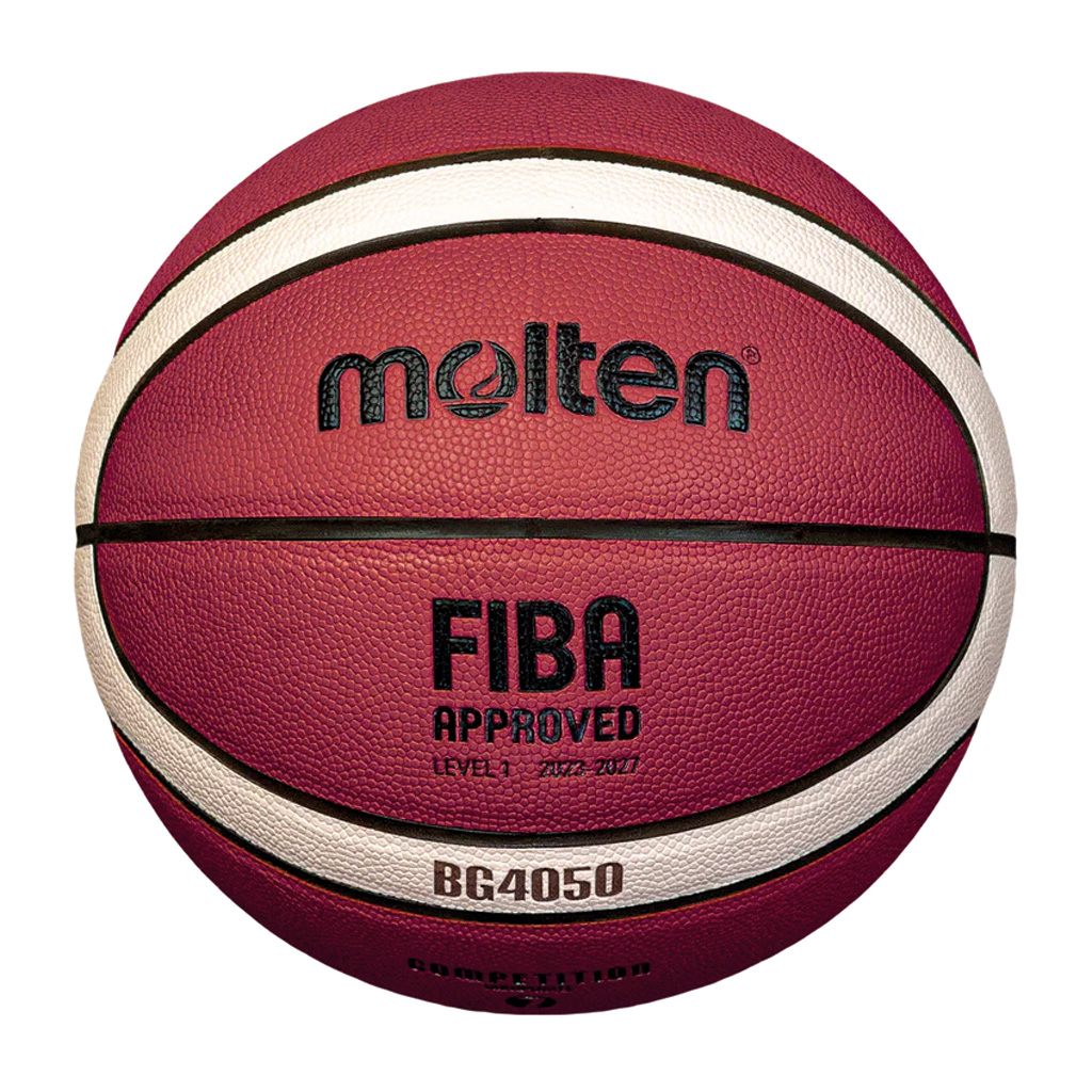 Molten® Basketball-Wettspielball