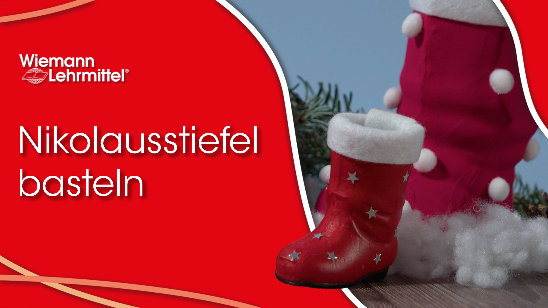 Video_zu_Nikolaus-Stiefel_basteln_Wiemann-Lehrmittel