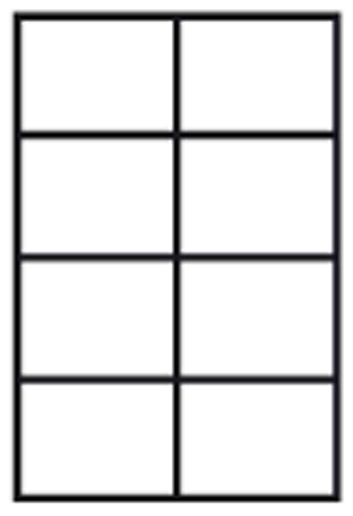 Modulus® Klassenzimmer-Regal, 2-reihig, fahrbar oder feststehend