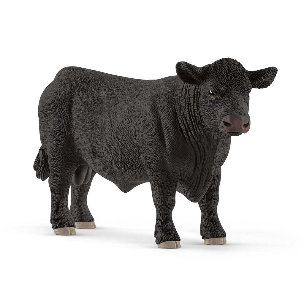 Schleich® Black Agnus Bulle