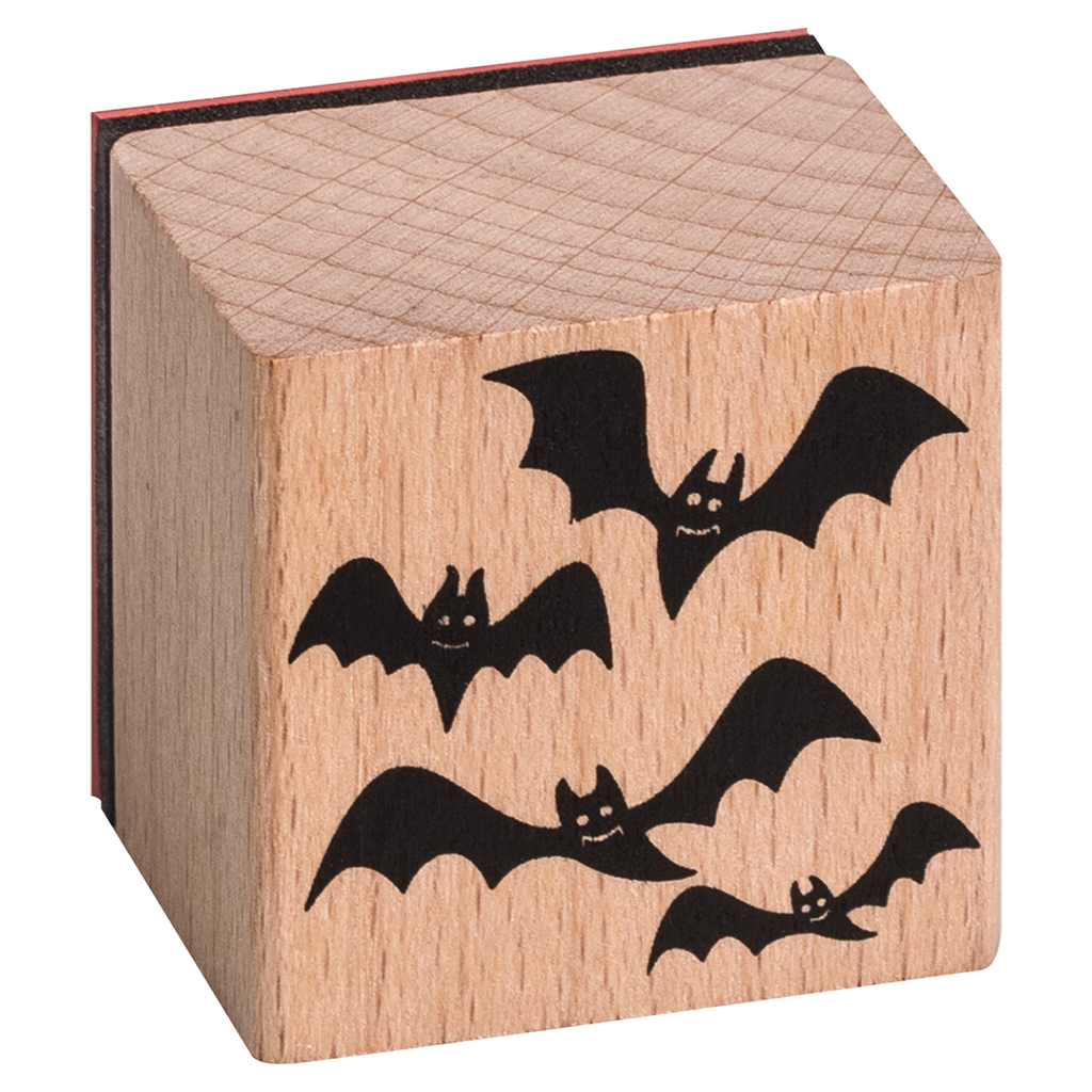 Stempel-Set "Halloween"