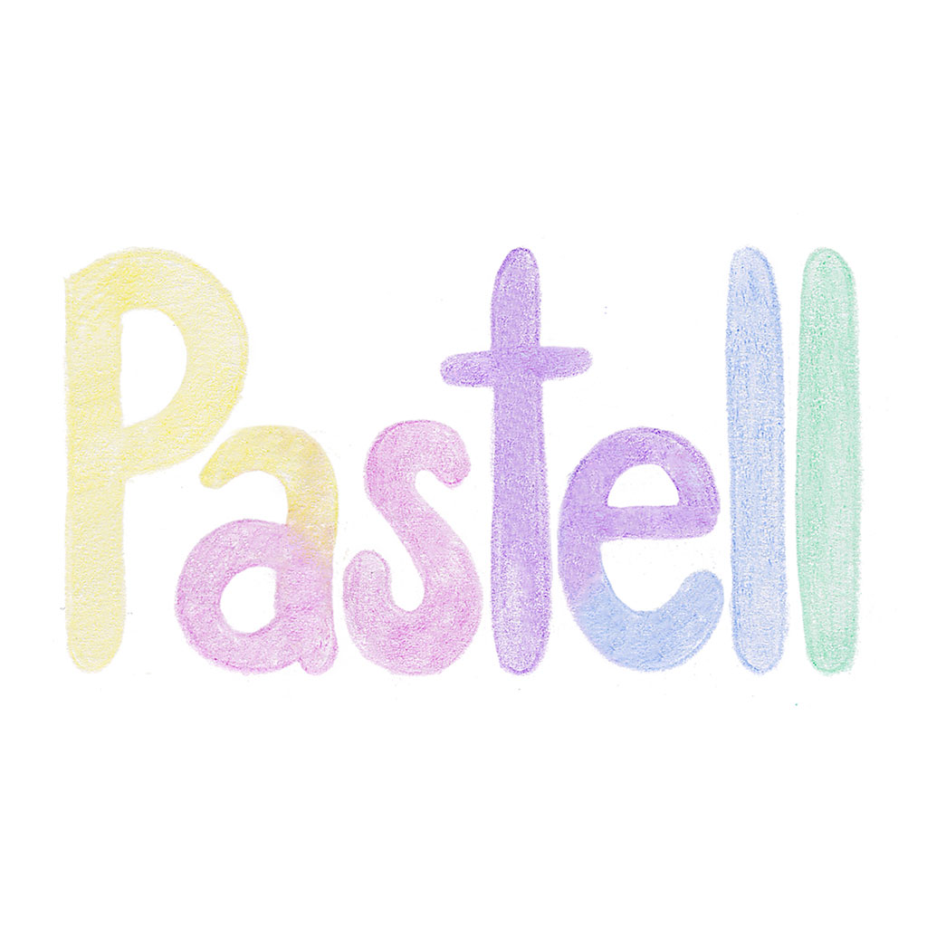 Faber-Castell® Buntstifte Jumbo Grip Pastell