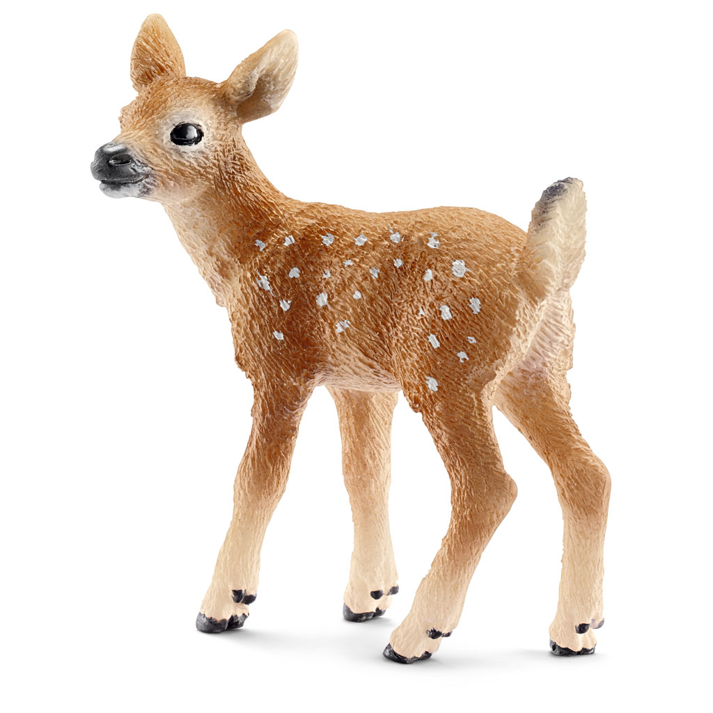 Schleich® Heimische Wildtiere im Set