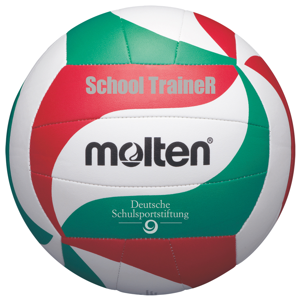 Molten® Volleyball School TraineR