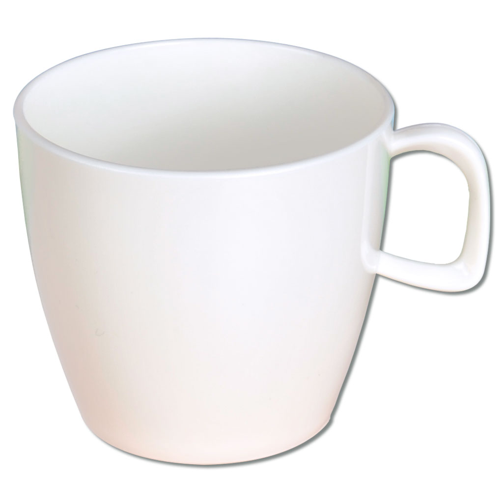 Kindergeschirr Tasse, 6er-Set