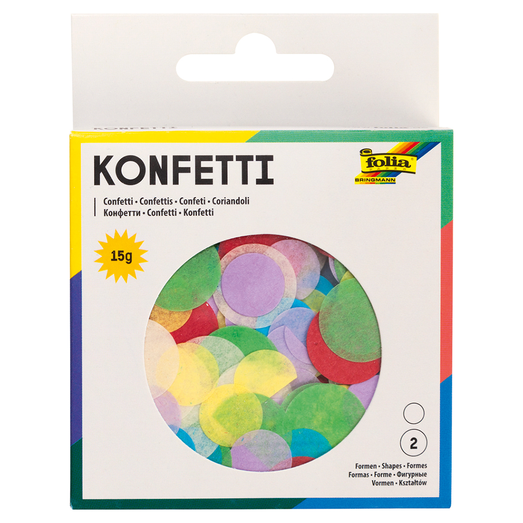 Konfetti Kids