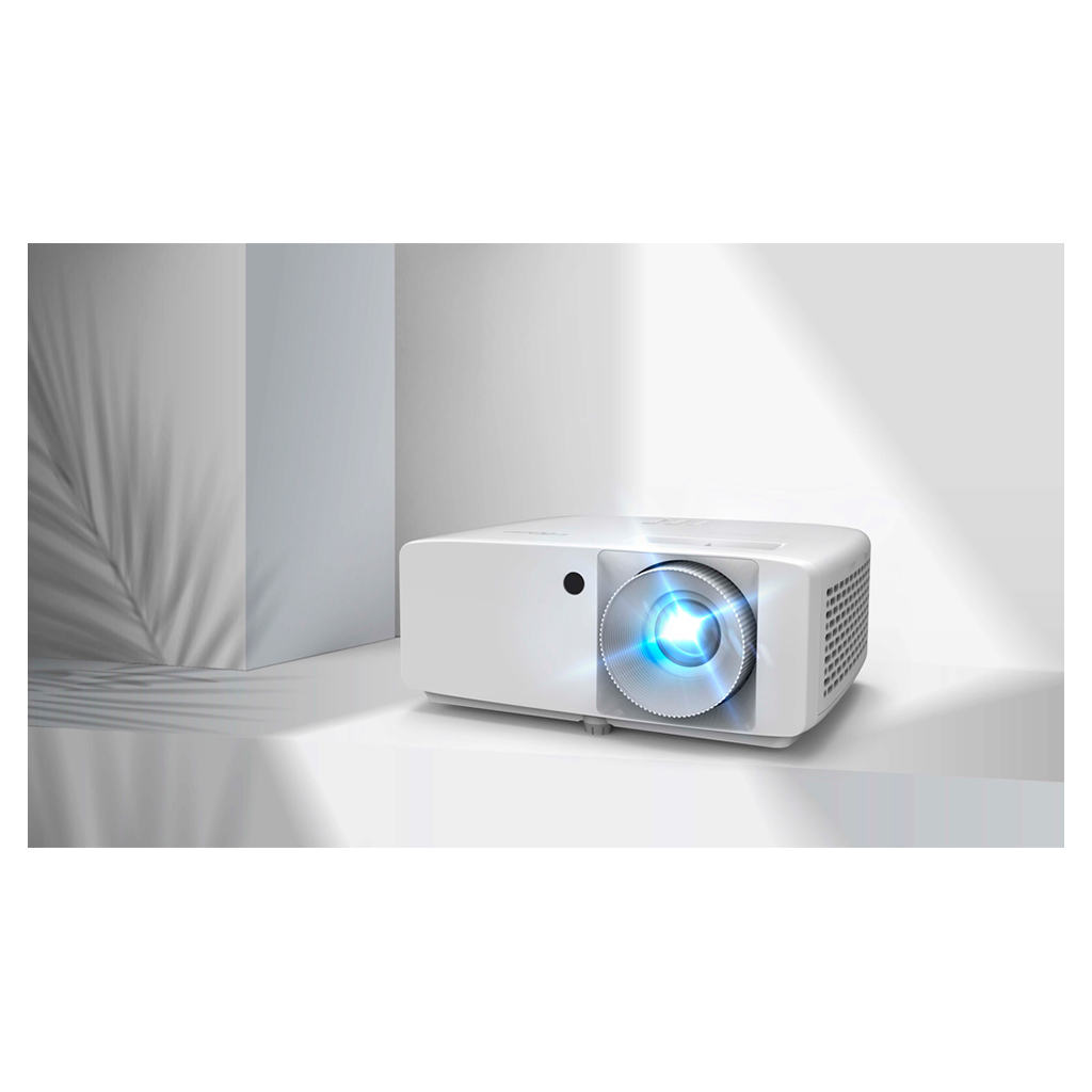 Optoma ZH400 Full-HD-Laserprojektor