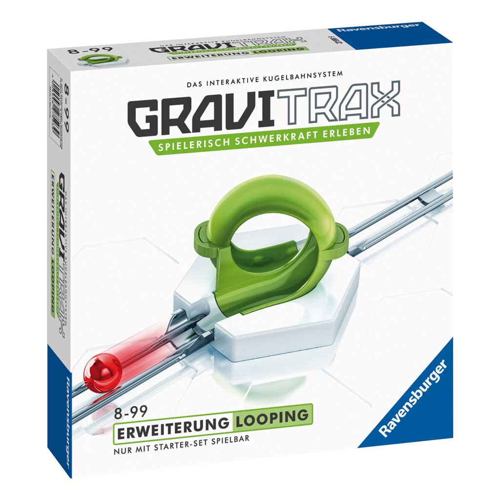 GraviTrax Looping