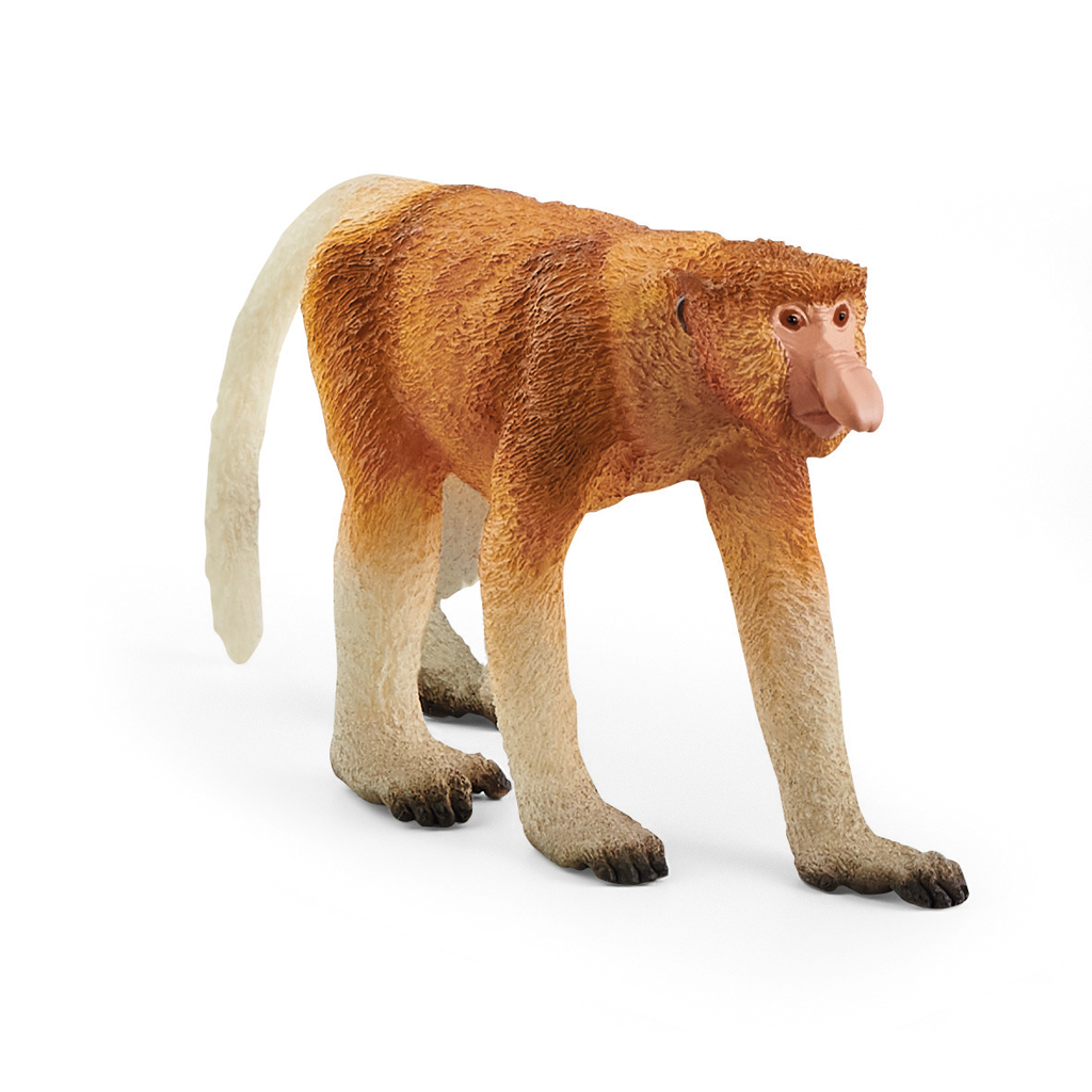 Schleich® Nasenaffe