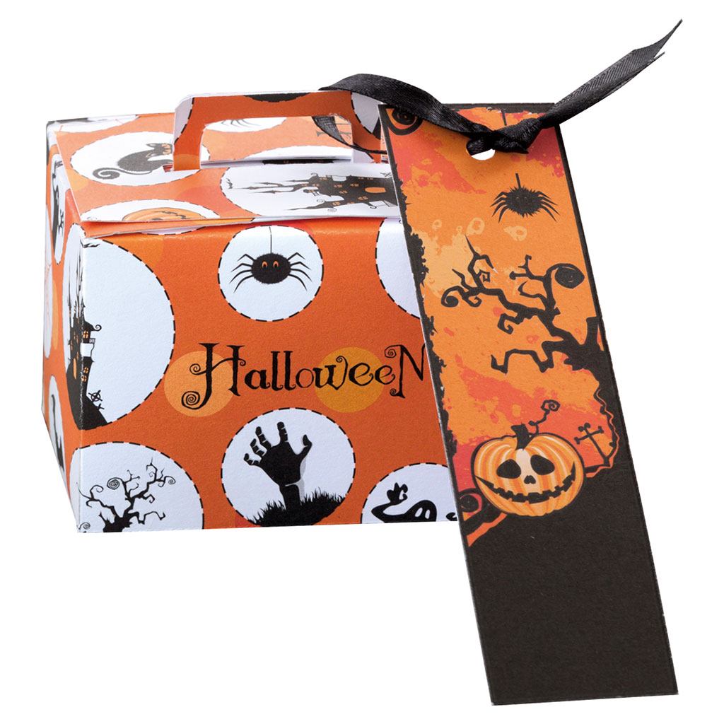 Folia® Basteltrends Halloween