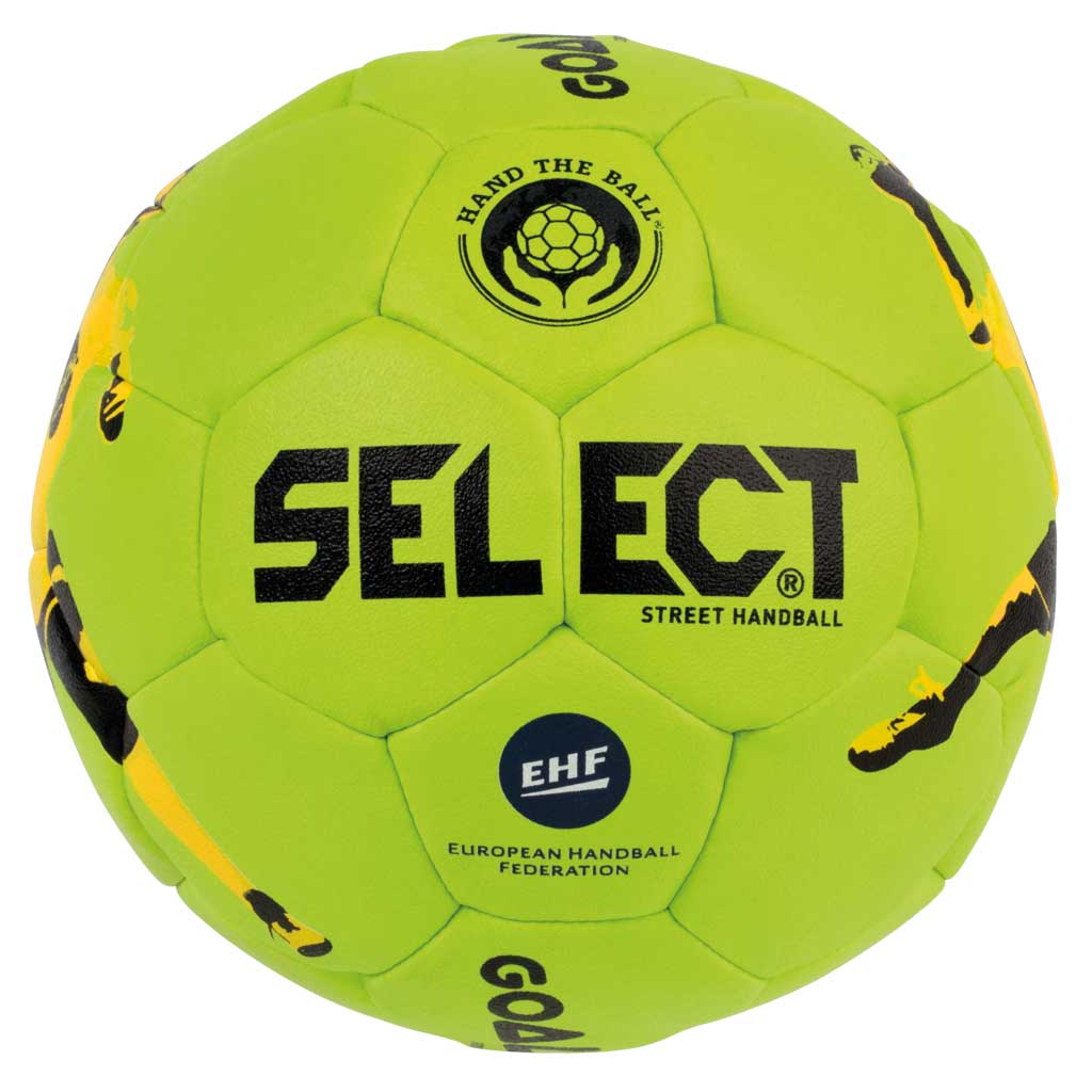 Select® Goalcha Street-Handball