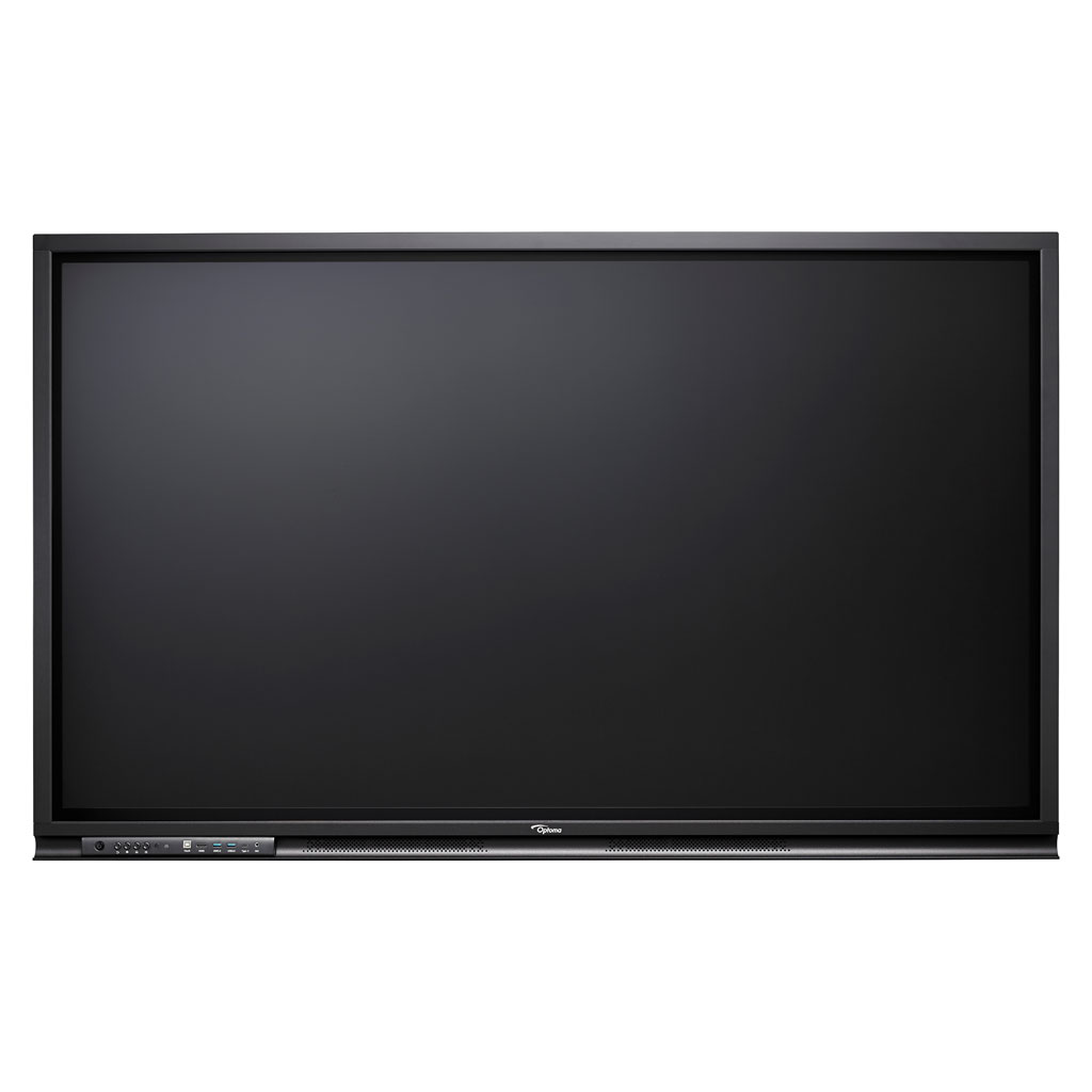 Optoma Touch-Display Multi-Touch 4K