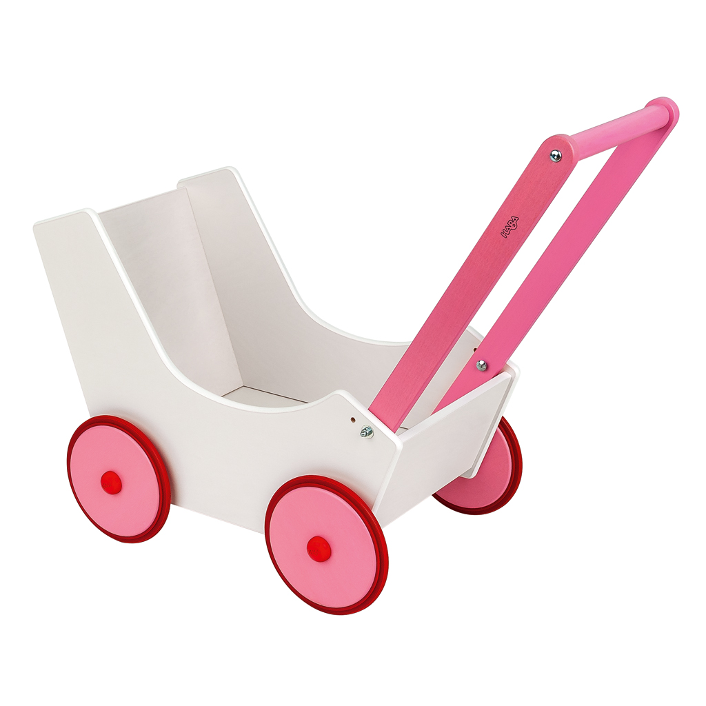 HABA® Puppenwagen