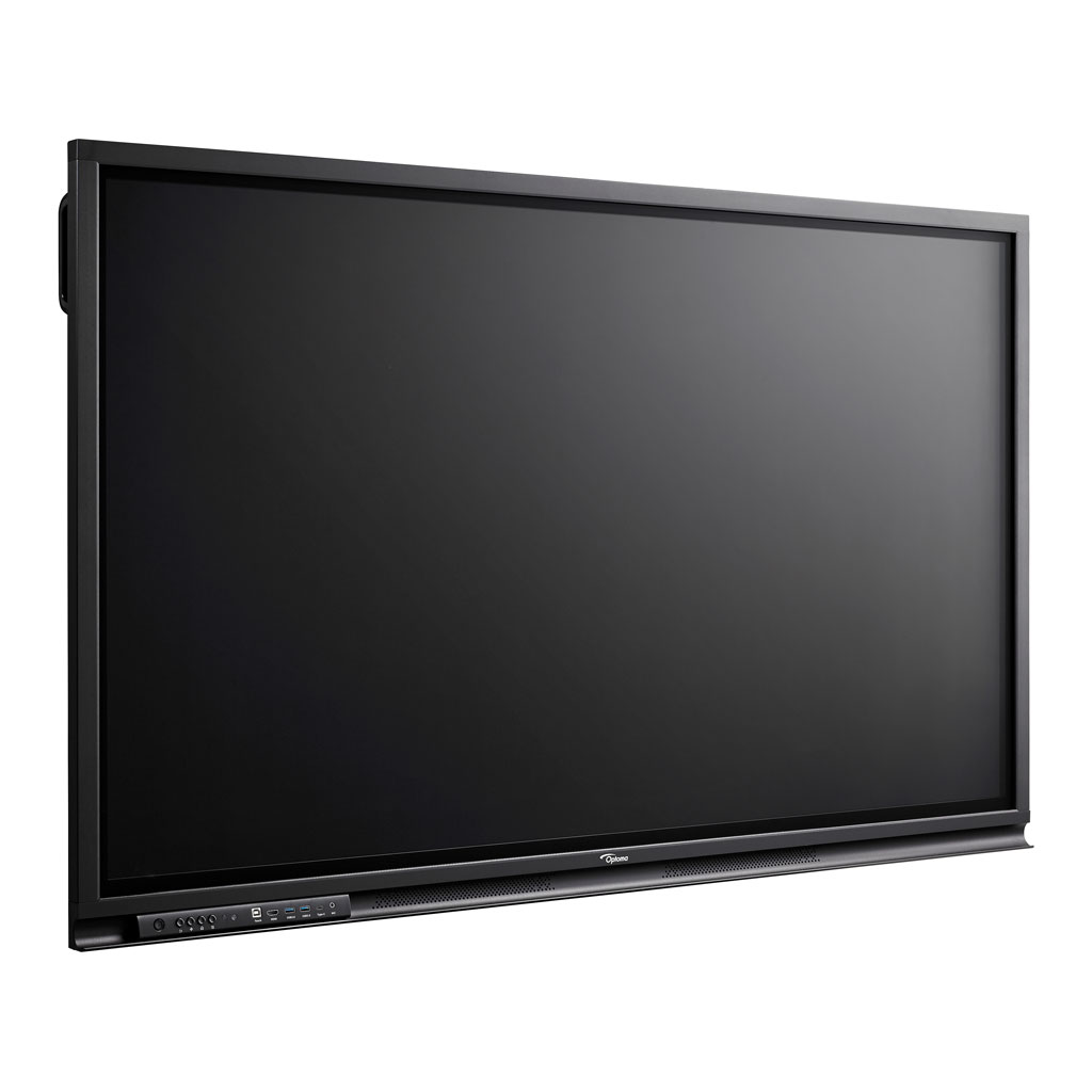 Optoma Touch-Display Multi-Touch 4K